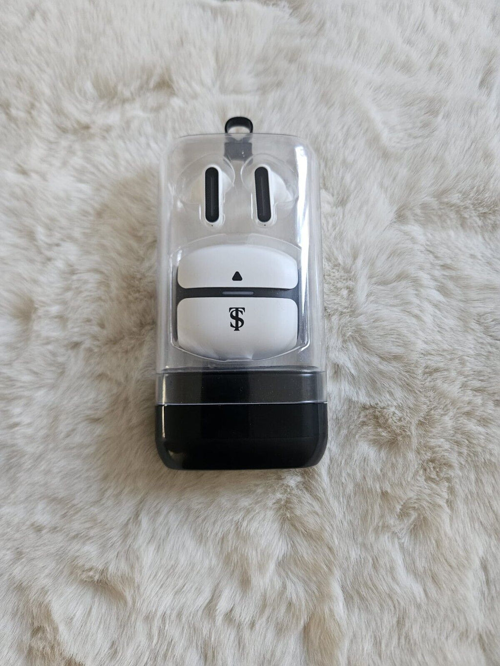 TWS Wireless Earbuds Headphone ANC Bluetooth 5.4 Earphones for Android & Iphone