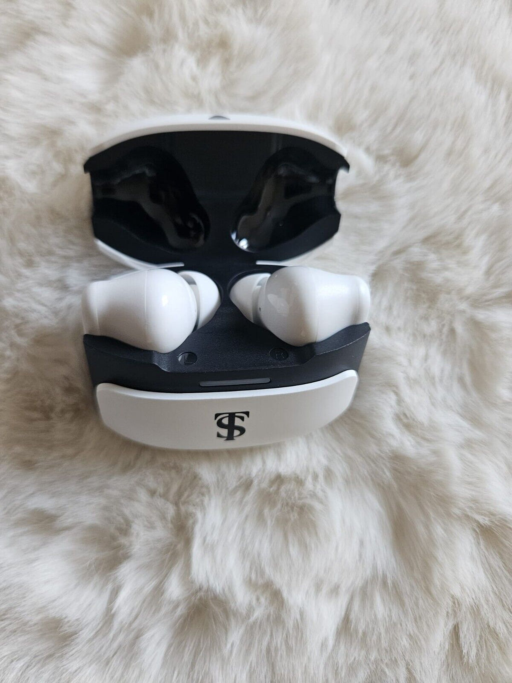 TWS Wireless Earbuds Headphone ANC Bluetooth 5.4 Earphones for Android & Iphone