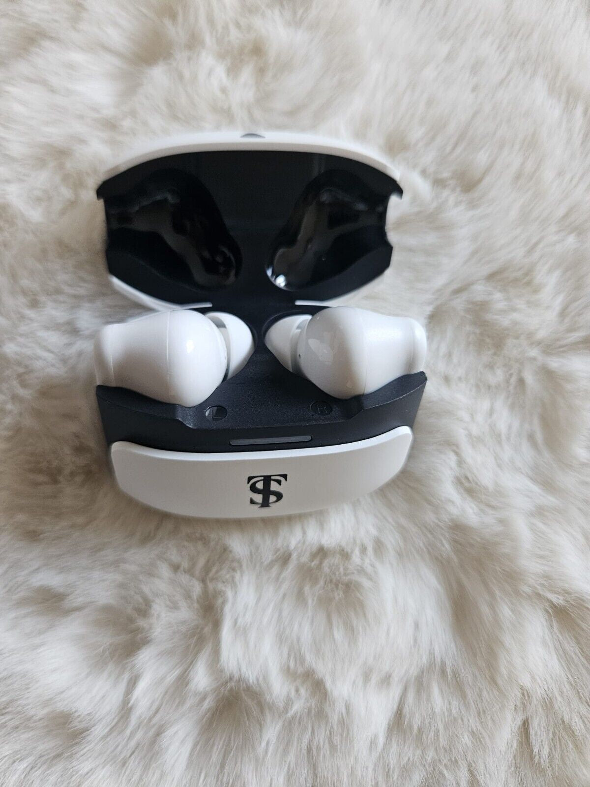 TWS Wireless Earbuds Headphone ANC Bluetooth 5.4 Earphones for Android & Iphone